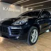 PORSCHE MACAN 2.0 16V GASOLINA 4P AUTOMÁTICO PORSCHE MACAN 2.0 16V GASOLINA 4P AUTOMÁTICO