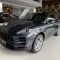 PORSCHE MACAN 2.0 16V GASOLINA 4P AUTOMÁTICO PORSCHE MACAN 2.0 16V GASOLINA 4P AUTOMÁTICO