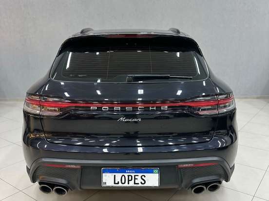 PORSCHE-MACAN-2.0 TURBO GASOLINA PDK PORSCHE-MACAN-2022
