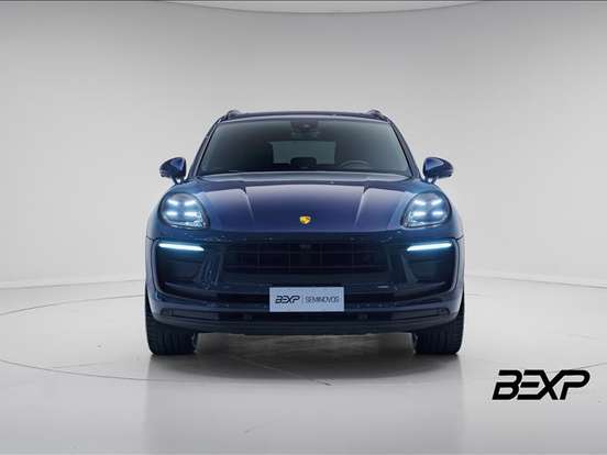 PORSCHE-MACAN-2.0 TURBO GASOLINA PDK PORSCHE-MACAN-2023