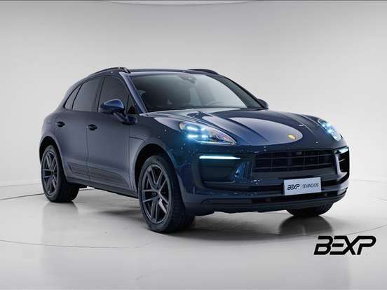 PORSCHE-MACAN-2.0 TURBO GASOLINA PDK PORSCHE-MACAN-2023