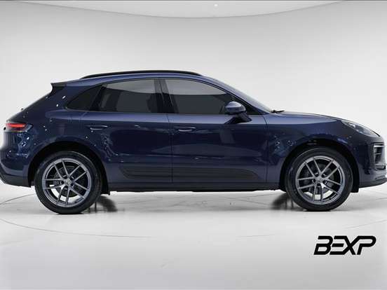 PORSCHE-MACAN-2.0 TURBO GASOLINA PDK PORSCHE-MACAN-2023