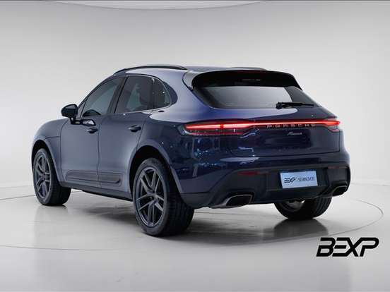 PORSCHE-MACAN-2.0 TURBO GASOLINA PDK PORSCHE-MACAN-2023