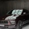 PORSCHE MACAN 2.0 TURBO GASOLINA PDK PORSCHE MACAN 2.0 TURBO GASOLINA PDK
