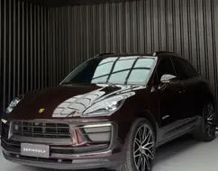 PORSCHE MACAN 2.0 TURBO GASOLINA PDK PORSCHE MACAN 2.0 TURBO GASOLINA PDK
