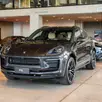 PORSCHE MACAN 2.0 TURBO GASOLINA PDK PORSCHE MACAN 2.0 TURBO GASOLINA PDK