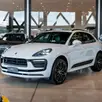PORSCHE MACAN 2.0 TURBO GASOLINA PDK PORSCHE MACAN 2.0 TURBO GASOLINA PDK
