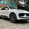 PORSCHE MACAN 2.0 TURBO GASOLINA PDK PORSCHE MACAN 2.0 TURBO GASOLINA PDK