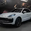 PORSCHE MACAN 2.0 TURBO GASOLINA T PDK PORSCHE MACAN 2.0 TURBO GASOLINA T PDK