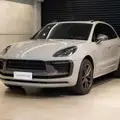 PORSCHE MACAN 2.0 TURBO GASOLINA T PDK PORSCHE MACAN 2.0 TURBO GASOLINA T PDK