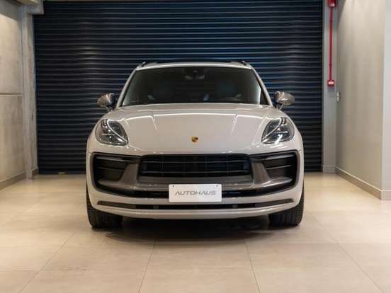 PORSCHE-MACAN-2.0 TURBO GASOLINA T PDK PORSCHE-MACAN-2023