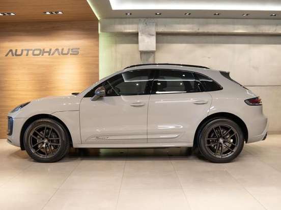 PORSCHE-MACAN-2.0 TURBO GASOLINA T PDK PORSCHE-MACAN-2023