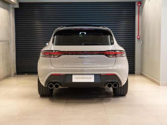 PORSCHE-MACAN-2.0 TURBO GASOLINA T PDK PORSCHE-MACAN-2023