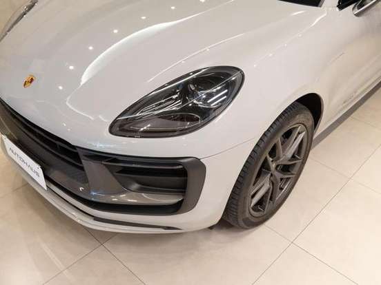 PORSCHE-MACAN-2.0 TURBO GASOLINA T PDK PORSCHE-MACAN-2023