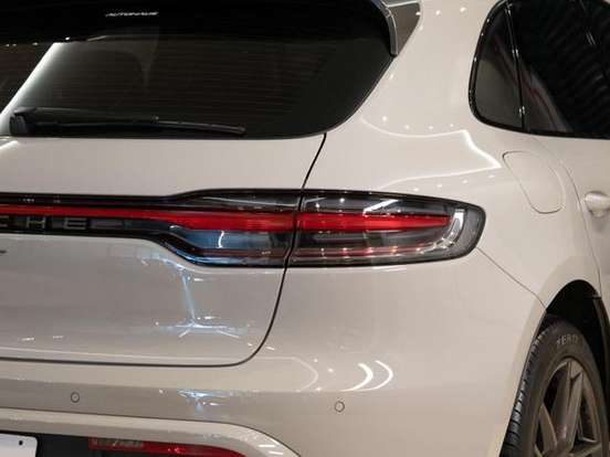 PORSCHE-MACAN-2.0 TURBO GASOLINA T PDK PORSCHE-MACAN-2023