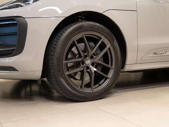 PORSCHE-MACAN-2.0 TURBO GASOLINA T PDK PORSCHE-MACAN-2023