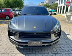 PORSCHE MACAN 2.0 TURBO GASOLINA T PDK PORSCHE MACAN 2.0 TURBO GASOLINA T PDK