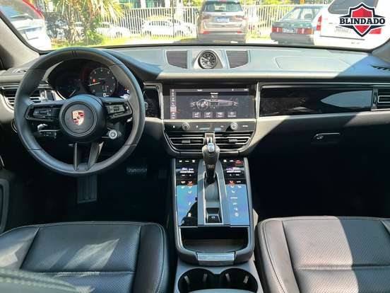PORSCHE-MACAN-2.0 TURBO GASOLINA T PDK PORSCHE-MACAN-2025