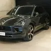 PORSCHE MACAN 2.9 V6 BITURBO GASOLINA S PDK PORSCHE MACAN 2.9 V6 BITURBO GASOLINA S PDK