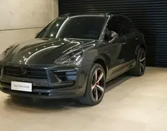 PORSCHE MACAN 2.9 V6 BITURBO GASOLINA S PDK PORSCHE MACAN 2.9 V6 BITURBO GASOLINA S PDK