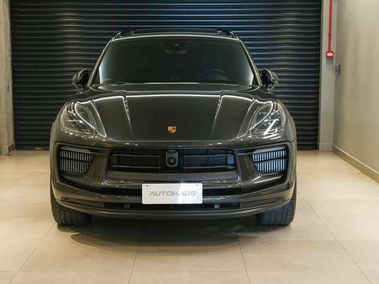 PORSCHE-MACAN-2.9 V6 BITURBO GASOLINA S PDK PORSCHE-MACAN-2024