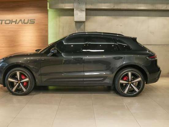 PORSCHE-MACAN-2.9 V6 BITURBO GASOLINA S PDK PORSCHE-MACAN-2024