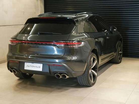 PORSCHE-MACAN-2.9 V6 BITURBO GASOLINA S PDK PORSCHE-MACAN-2024