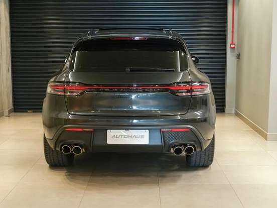 PORSCHE-MACAN-2.9 V6 BITURBO GASOLINA S PDK PORSCHE-MACAN-2024