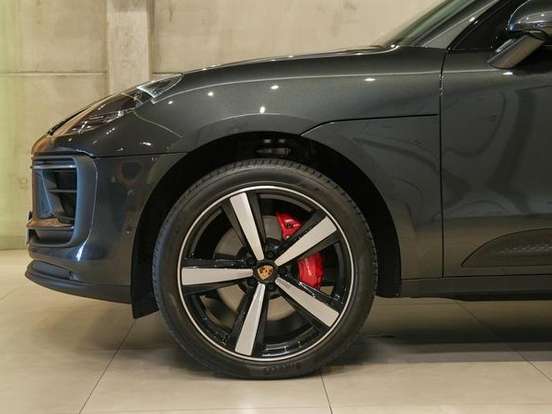 PORSCHE-MACAN-2.9 V6 BITURBO GASOLINA S PDK PORSCHE-MACAN-2024
