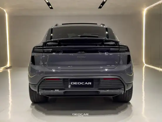 PORSCHE-MACAN-TURBO ELÉTRICO PORSCHE-MACAN-2025