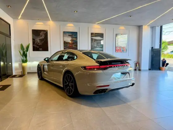 PORSCHE PANAMERA 2.9 V6 E-HYBRID 4 PDK