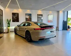 PORSCHE PANAMERA 2.9 V6 E-HYBRID 4 PDK PORSCHE PANAMERA 2.9 V6 E-HYBRID 4 PDK