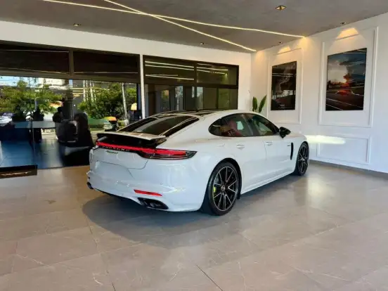 PORSCHE-PANAMERA-2.9 V6 E-HYBRID 4 PDK PORSCHE-PANAMERA-2021