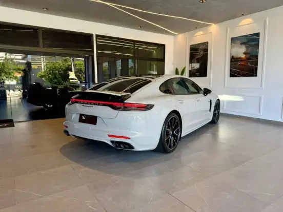 PORSCHE-PANAMERA-2.9 V6 E-HYBRID 4 PDK PORSCHE-PANAMERA-2021