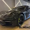 PORSCHE PANAMERA 2.9 V6 E-HYBRID 4 SPORT TURISMO PDK PORSCHE PANAMERA 2.9 V6 E-HYBRID 4 SPORT TURISMO PDK