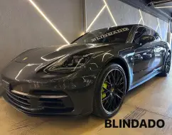 PORSCHE PANAMERA 2.9 V6 E-HYBRID 4 SPORT TURISMO PDK PORSCHE PANAMERA 2.9 V6 E-HYBRID 4 SPORT TURISMO PDK
