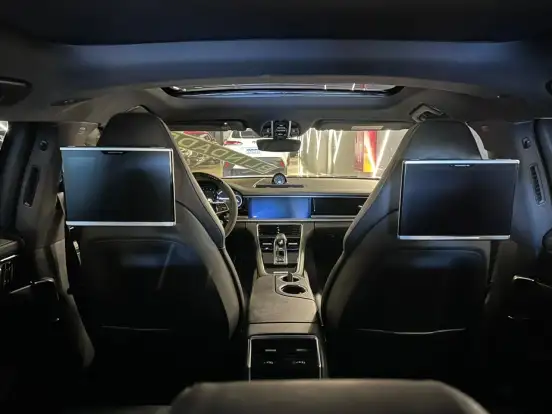 PORSCHE-PANAMERA-2.9 V6 E-HYBRID 4 SPORT TURISMO PDK PORSCHE-PANAMERA-2018