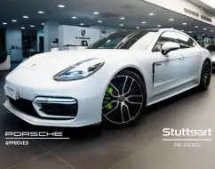 PORSCHE PANAMERA 2.9 V6 E-HYBRID 4S PDK PORSCHE PANAMERA 2.9 V6 E-HYBRID 4S PDK