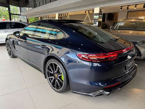 PORSCHE-PANAMERA-2.9 V6 E-HYBRID 4 PDK PORSCHE-PANAMERA-2018