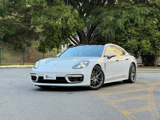 PORSCHE PANAMERA 2.9 V6 E-HYBRID 4S PDK