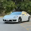 PORSCHE PANAMERA 2.9 V6 E-HYBRID 4S PDK PORSCHE PANAMERA 2.9 V6 E-HYBRID 4S PDK
