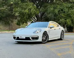 PORSCHE PANAMERA 2.9 V6 E-HYBRID 4S PDK PORSCHE PANAMERA 2.9 V6 E-HYBRID 4S PDK