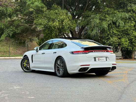 PORSCHE-PANAMERA-2.9 V6 E-HYBRID 4S PDK PORSCHE-PANAMERA-2023