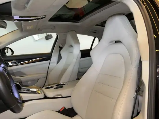 PORSCHE-PANAMERA-4.0 V8 E-HYBRID TURBO S PDK PORSCHE-PANAMERA-2021