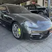 PORSCHE PANAMERA 4.0 V8 E-HYBRID TURBO S PDK PORSCHE PANAMERA 4.0 V8 E-HYBRID TURBO S PDK