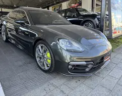 PORSCHE PANAMERA 4.0 V8 E-HYBRID TURBO S PDK PORSCHE PANAMERA 4.0 V8 E-HYBRID TURBO S PDK