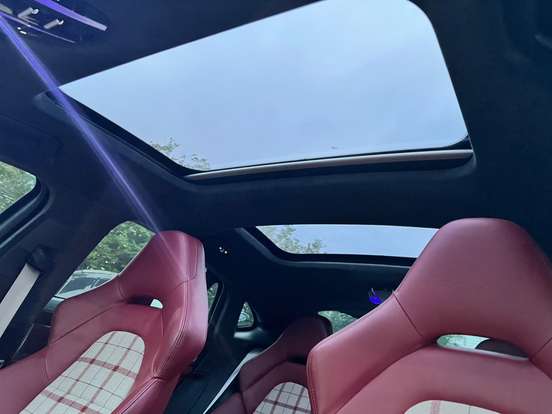 PORSCHE-PANAMERA-4.0 V8 E-HYBRID TURBO S PDK PORSCHE-PANAMERA-2023