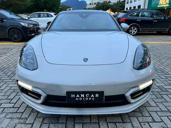 PORSCHE-PANAMERA-4.0 V8 E-HYBRID TURBO S PDK PORSCHE-PANAMERA-2023