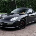 PORSCHE BOXSTER 3.4 S I6 24V GASOLINA 2P AUTOMATIZADO PORSCHE BOXSTER 3.4 S I6 24V GASOLINA 2P AUTOMATIZADO