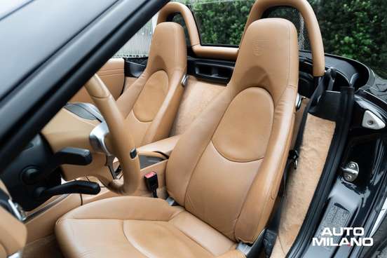 PORSCHE-BOXSTER-2009